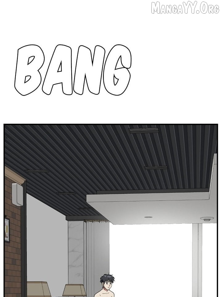 Change Me Chapter 61 - page 176